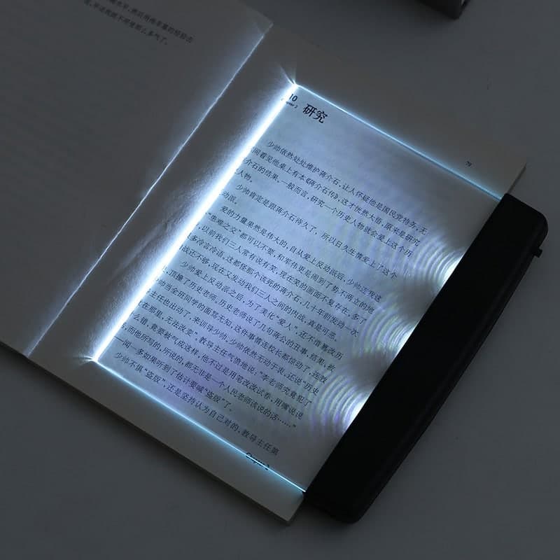 Book Study Light