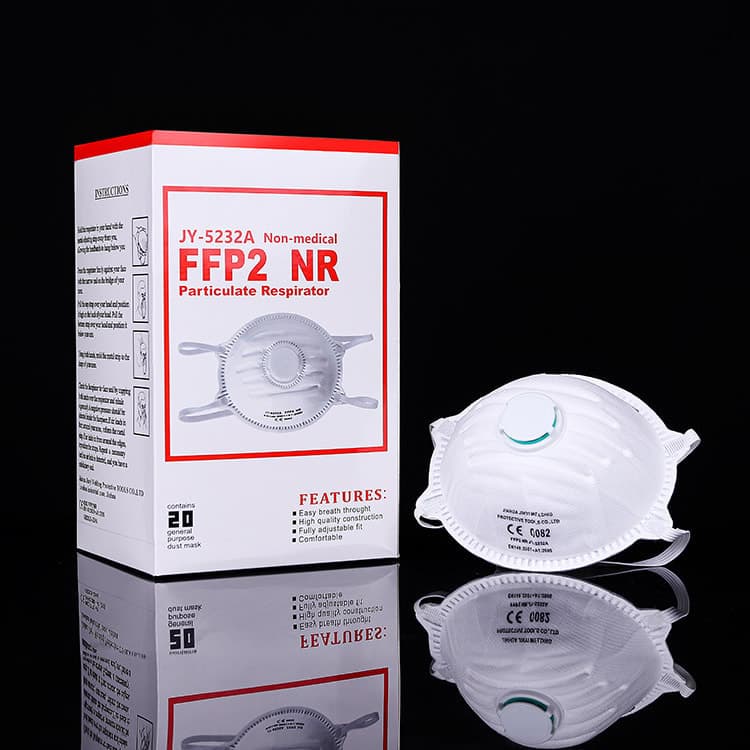 FFP2 Certified Nose Mask