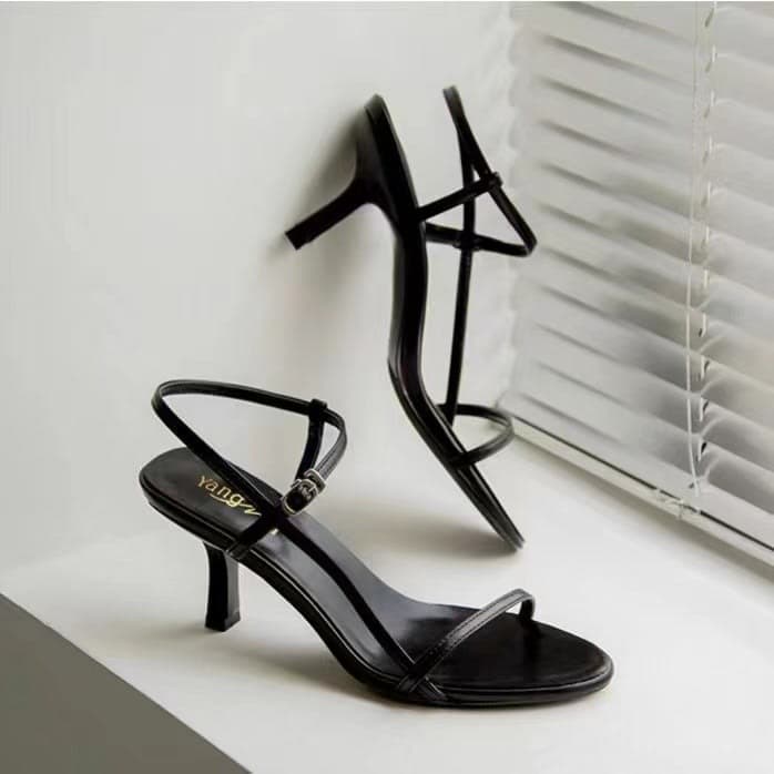 Heel Sandals